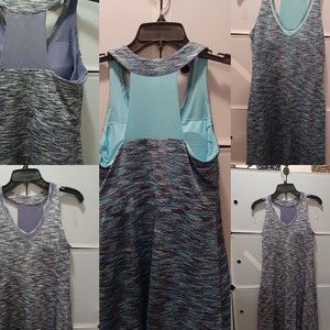Two MPG Casual Dresses
